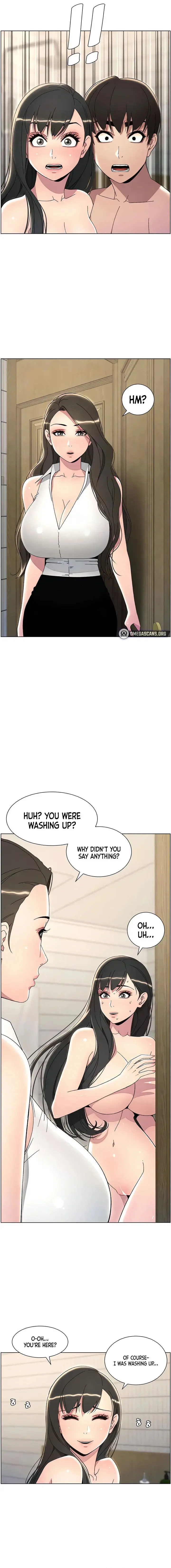 A Secret Lesson With My Younger Sister Chapter 24 - Page 6
