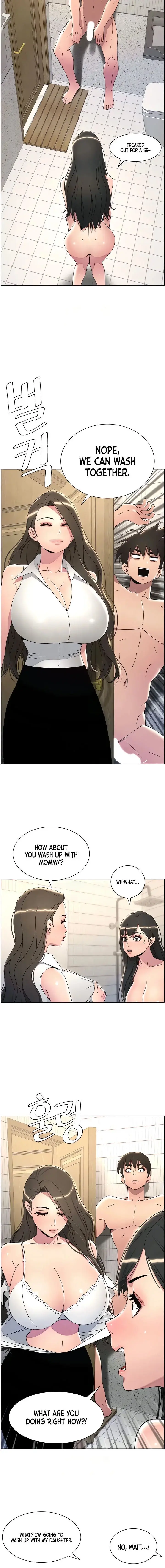 A Secret Lesson With My Younger Sister Chapter 24 - Page 8