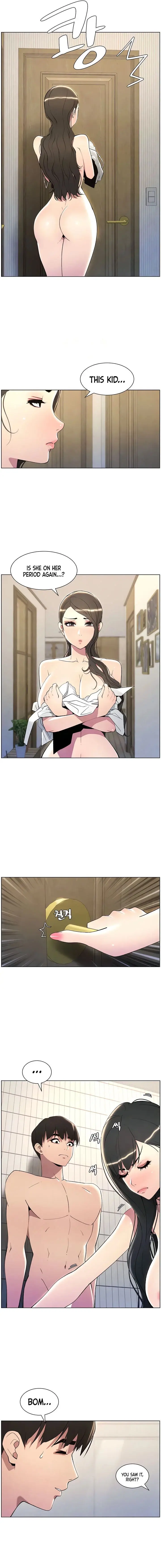 A Secret Lesson With My Younger Sister Chapter 25 - Page 3