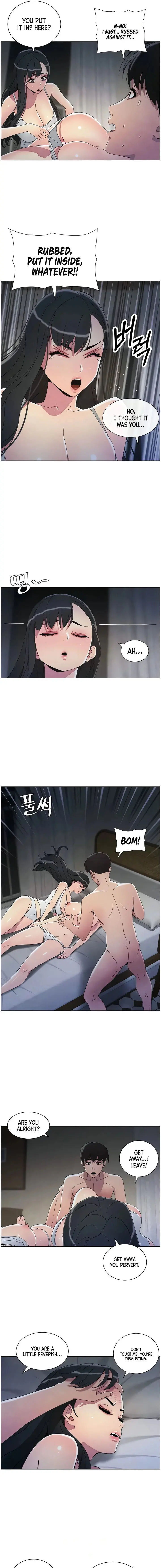 A Secret Lesson With My Younger Sister Chapter 26 - Page 13