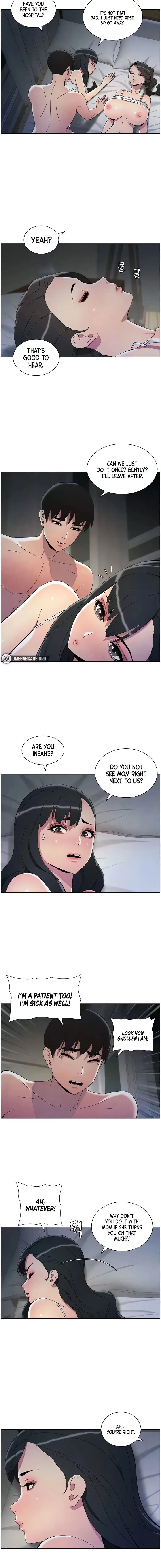 A Secret Lesson With My Younger Sister Chapter 26 - Page 14