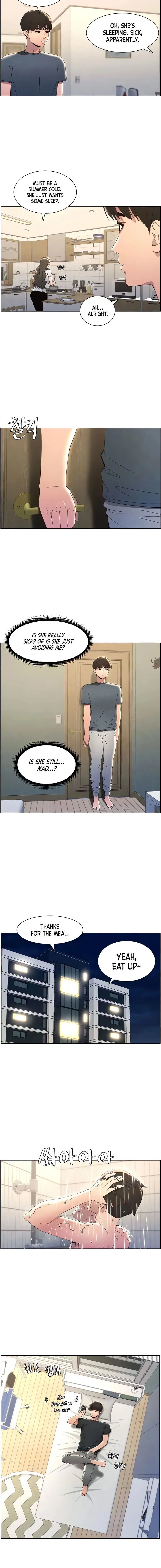 A Secret Lesson With My Younger Sister Chapter 26 - Page 6