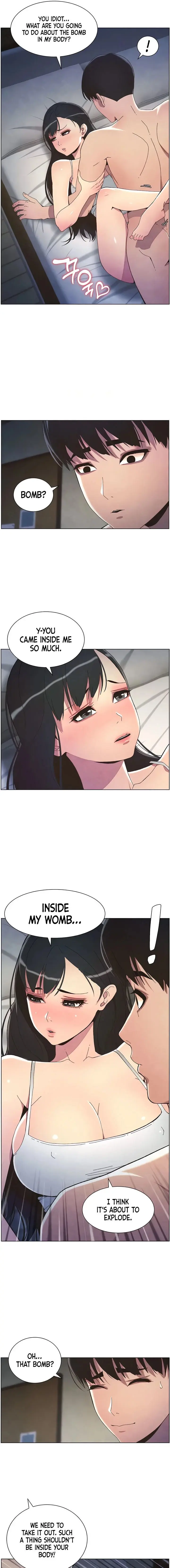 A Secret Lesson With My Younger Sister Chapter 27 - Page 7