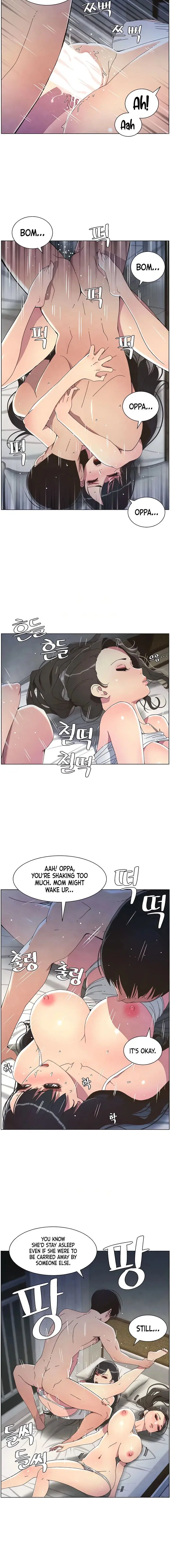 A Secret Lesson With My Younger Sister Chapter 27 - Page 8
