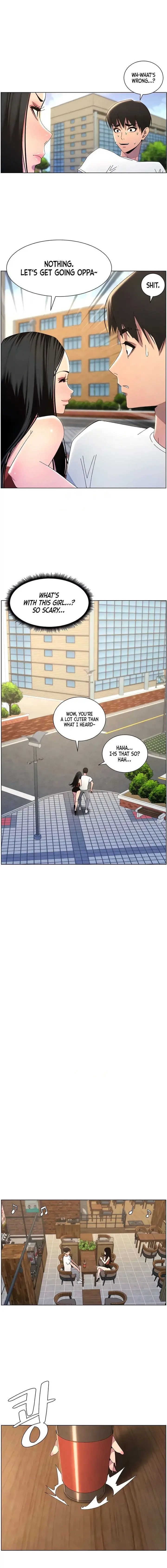A Secret Lesson With My Younger Sister Chapter 28 - Page 7