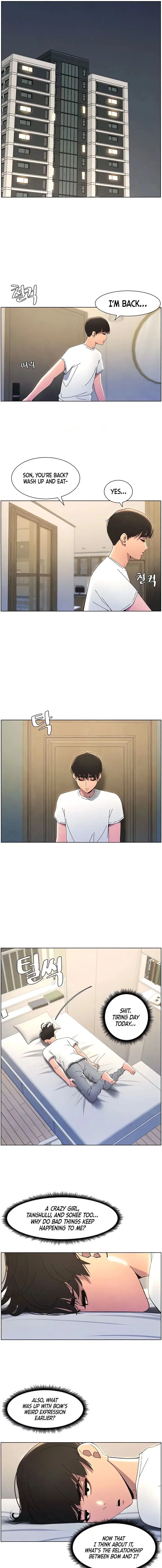 A Secret Lesson With My Younger Sister Chapter 29 - Page 13