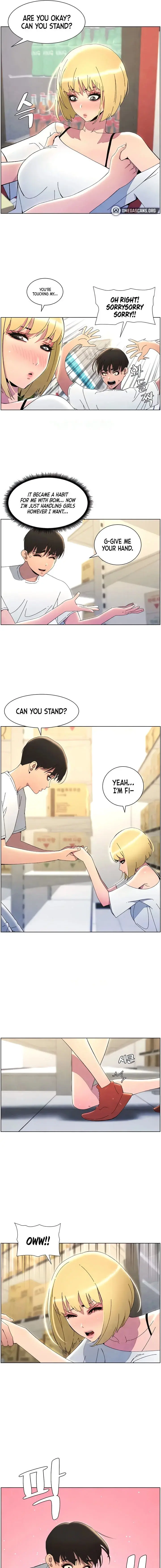 A Secret Lesson With My Younger Sister Chapter 29 - Page 9