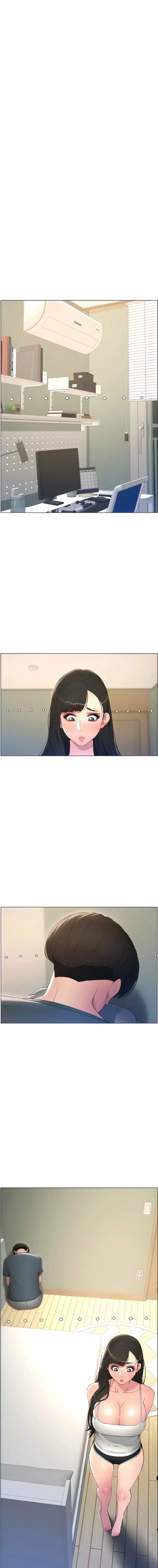 A Secret Lesson With My Younger Sister Chapter 3 - Page 1
