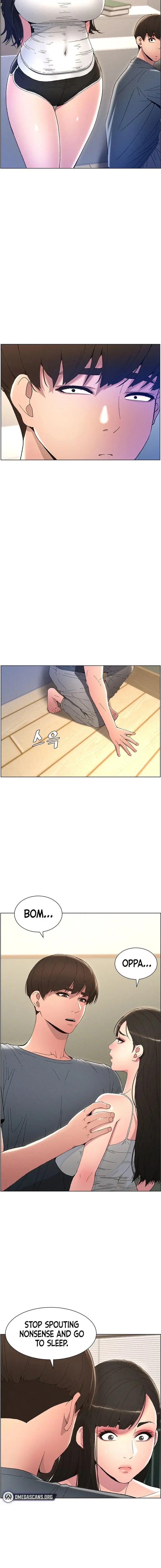 A Secret Lesson With My Younger Sister Chapter 3 - Page 10