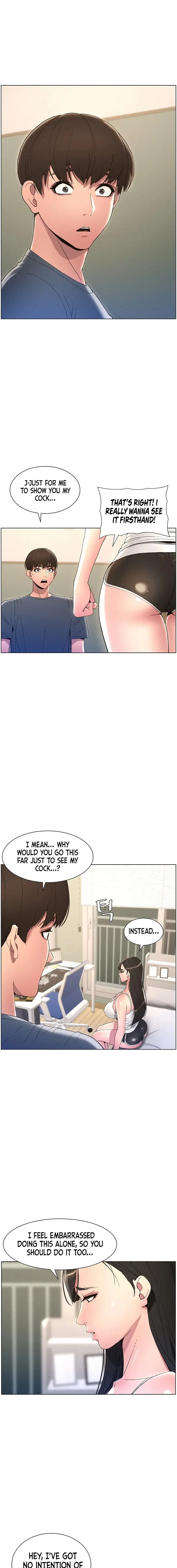 A Secret Lesson With My Younger Sister Chapter 3 - Page 13