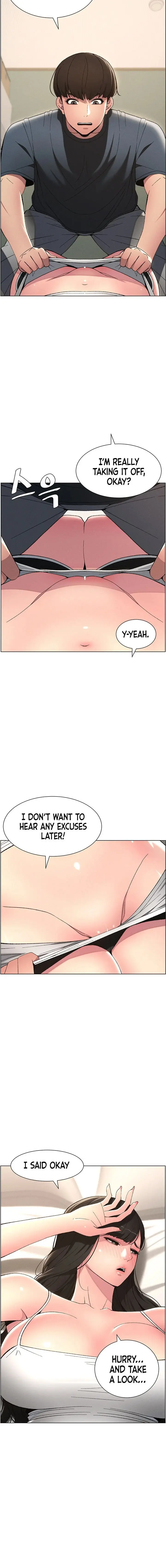 A Secret Lesson With My Younger Sister Chapter 3 - Page 16
