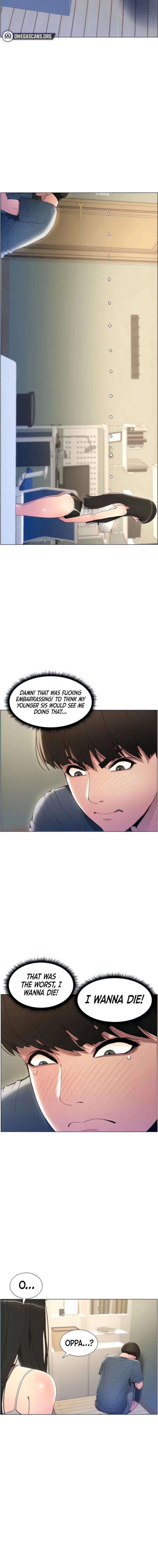 A Secret Lesson With My Younger Sister Chapter 3 - Page 2