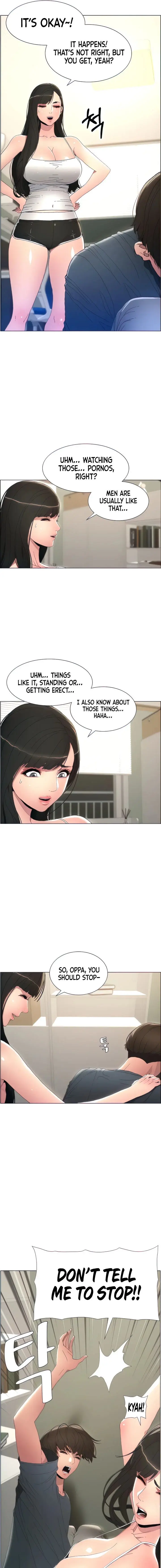 A Secret Lesson With My Younger Sister Chapter 3 - Page 3