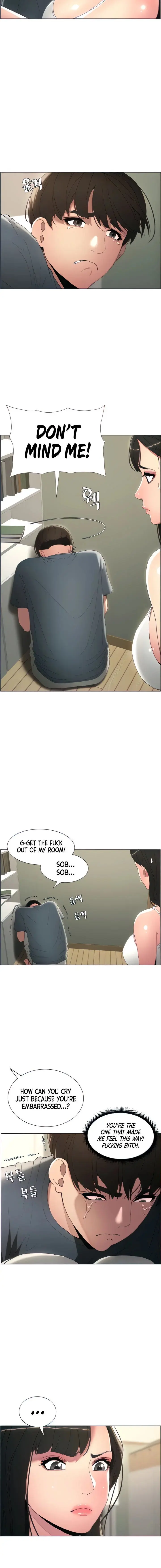 A Secret Lesson With My Younger Sister Chapter 3 - Page 4