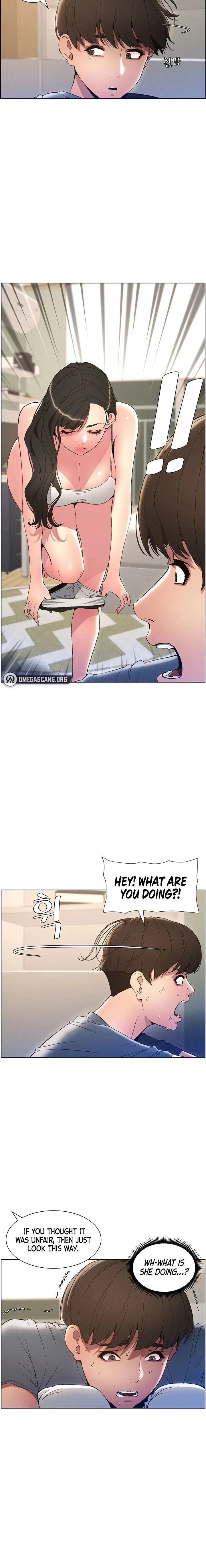 A Secret Lesson With My Younger Sister Chapter 3 - Page 6