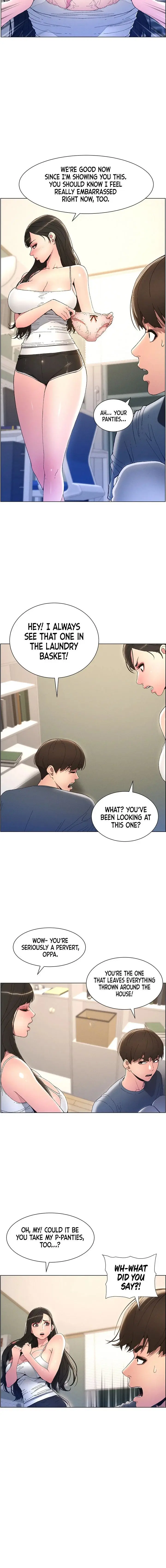 A Secret Lesson With My Younger Sister Chapter 3 - Page 8