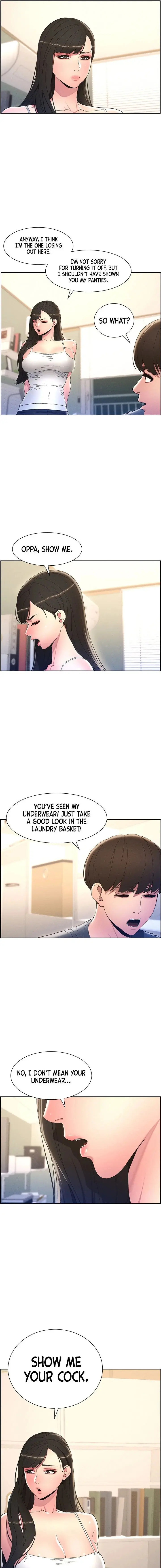 A Secret Lesson With My Younger Sister Chapter 3 - Page 9