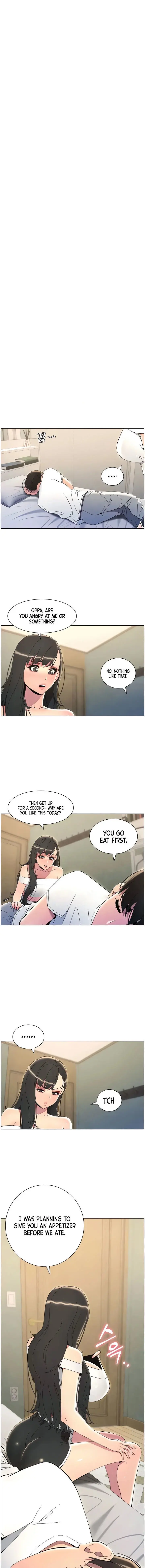 A Secret Lesson With My Younger Sister Chapter 30 - Page 1