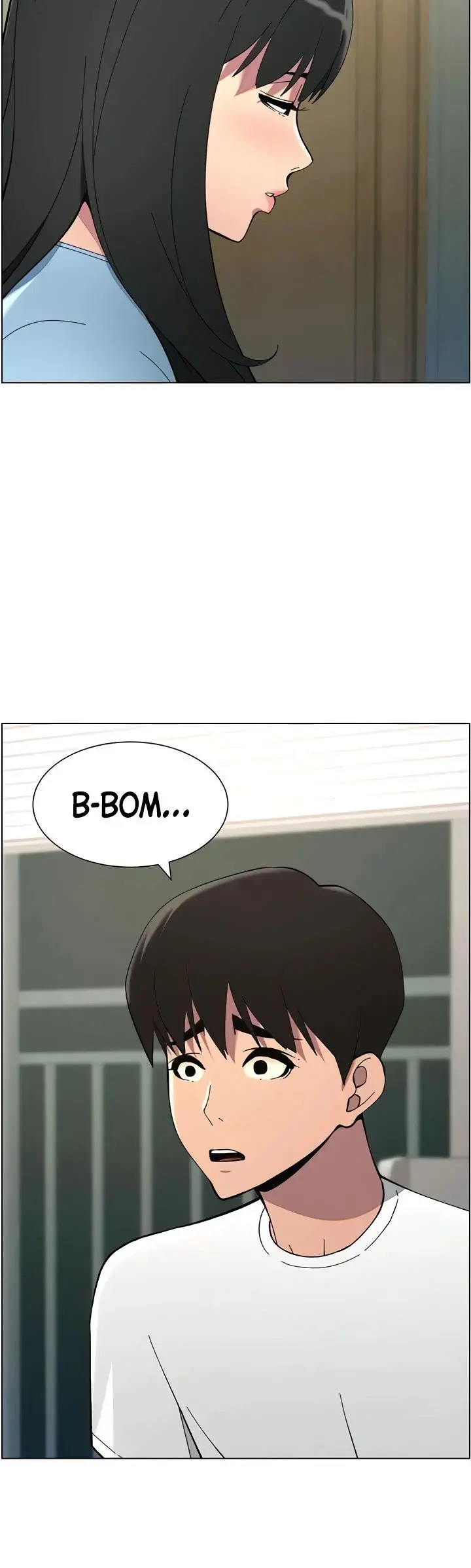 A Secret Lesson With My Younger Sister Chapter 30 - Page 10