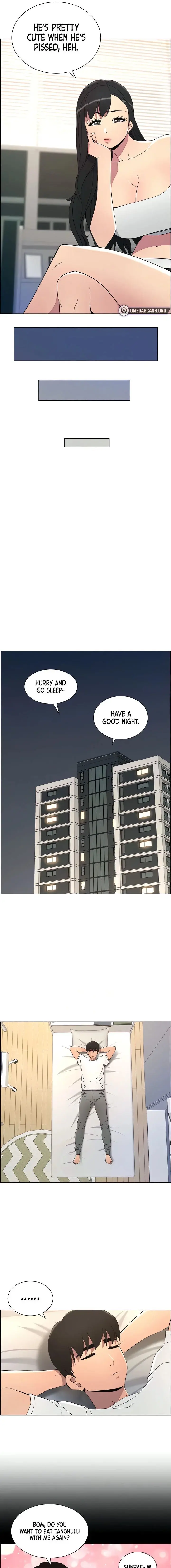A Secret Lesson With My Younger Sister Chapter 30 - Page 5