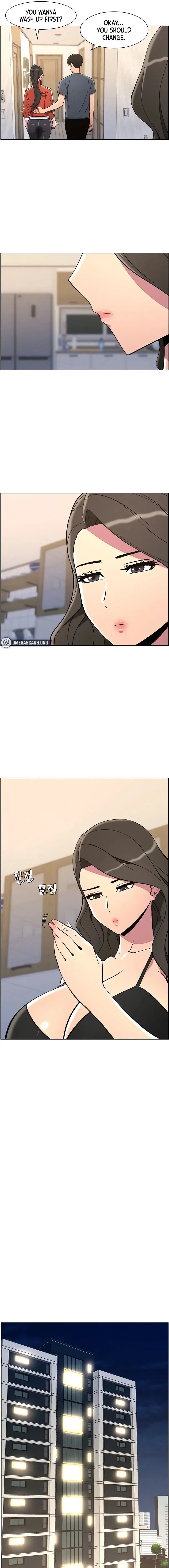 A Secret Lesson With My Younger Sister Chapter 36 - Page 5