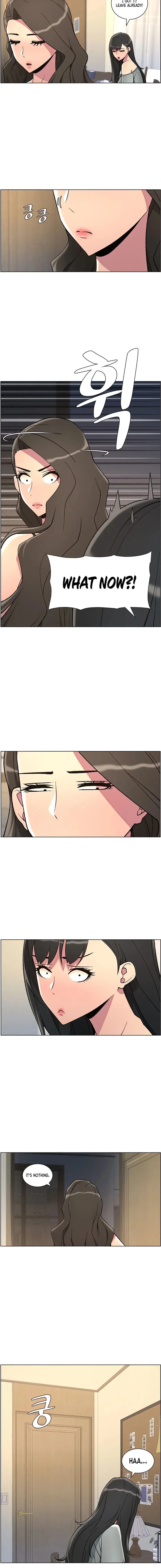 A Secret Lesson With My Younger Sister Chapter 37 - Page 12