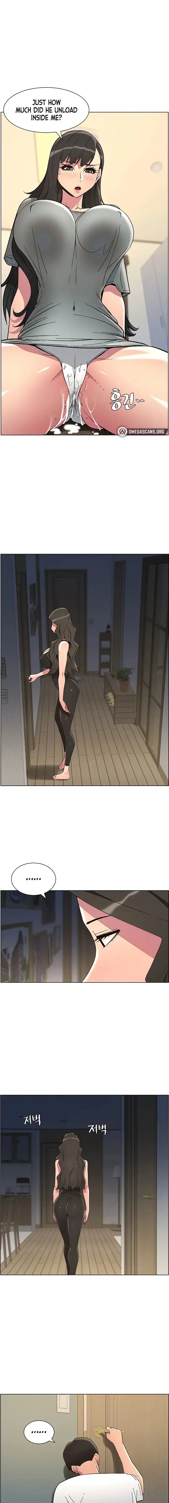 A Secret Lesson With My Younger Sister Chapter 37 - Page 13
