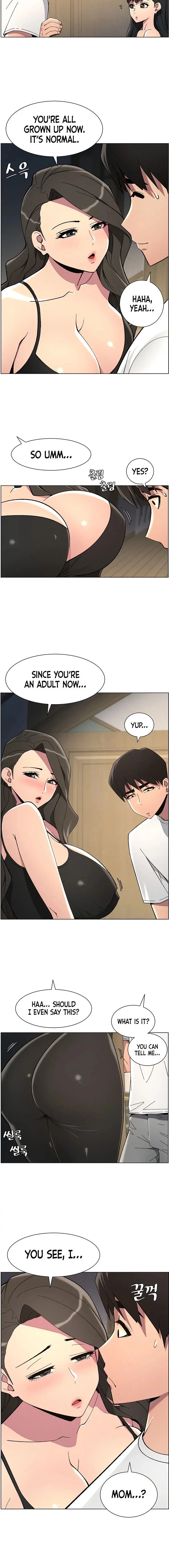 A Secret Lesson With My Younger Sister Chapter 37 - Page 4