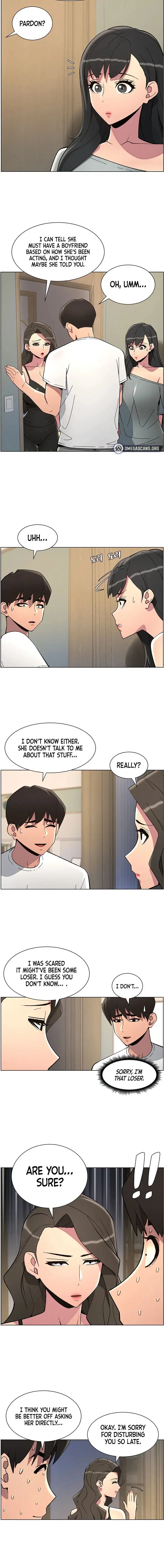A Secret Lesson With My Younger Sister Chapter 37 - Page 6
