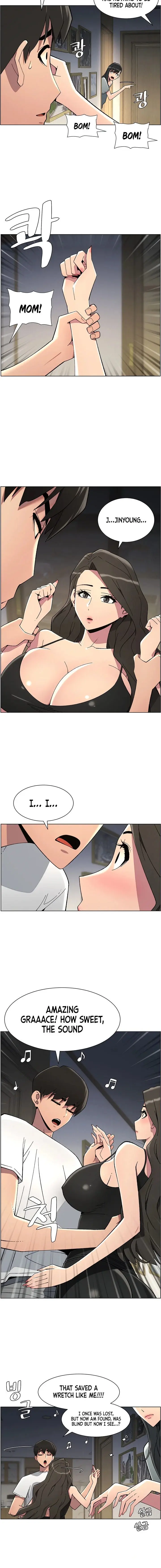 A Secret Lesson With My Younger Sister Chapter 37 - Page 8