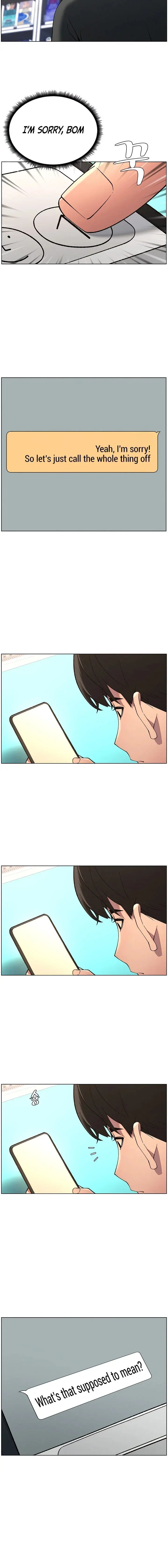 A Secret Lesson With My Younger Sister Chapter 38 - Page 12