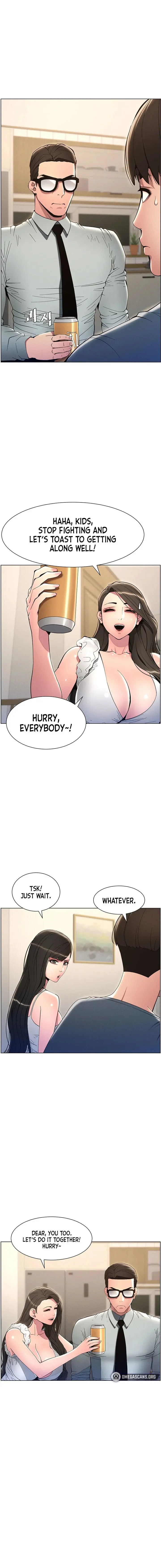 A Secret Lesson With My Younger Sister Chapter 4 - Page 10