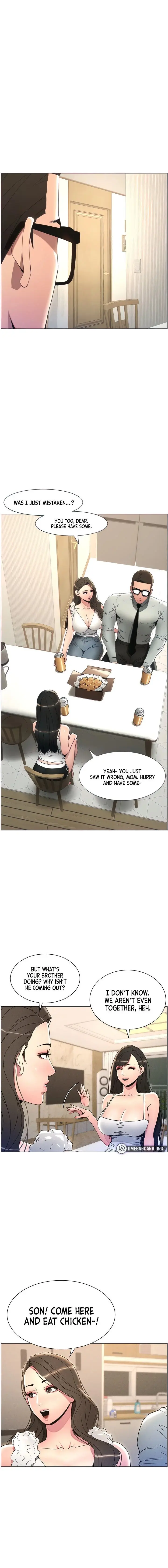A Secret Lesson With My Younger Sister Chapter 4 - Page 6
