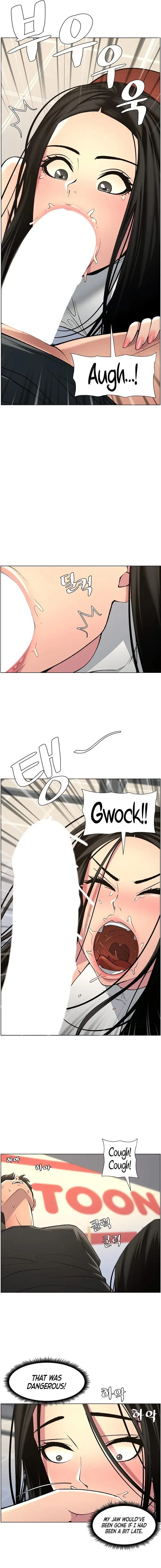 A Secret Lesson With My Younger Sister Chapter 40 - Page 11