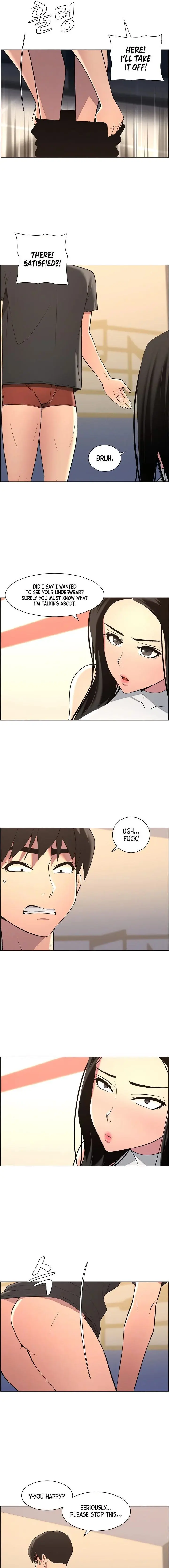 A Secret Lesson With My Younger Sister Chapter 40 - Page 3