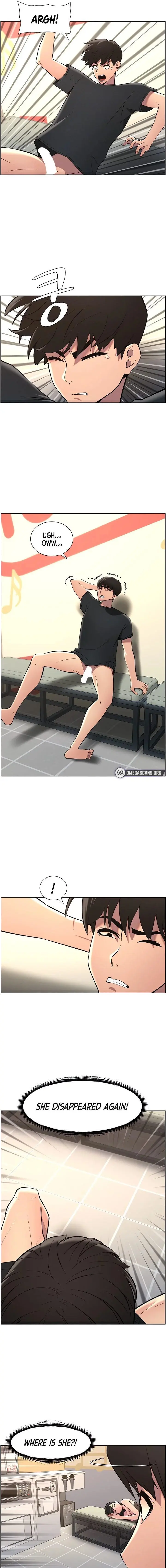 A Secret Lesson With My Younger Sister Chapter 40 - Page 5