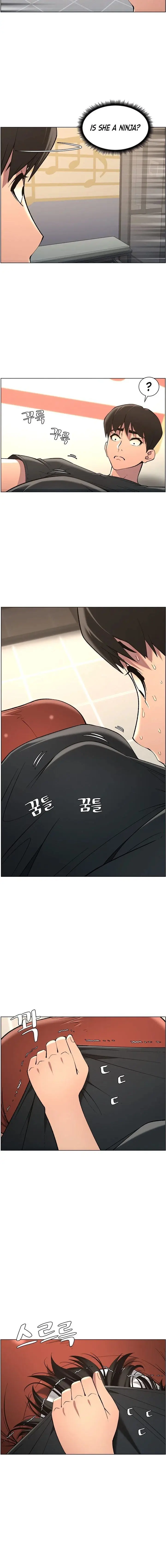 A Secret Lesson With My Younger Sister Chapter 40 - Page 6