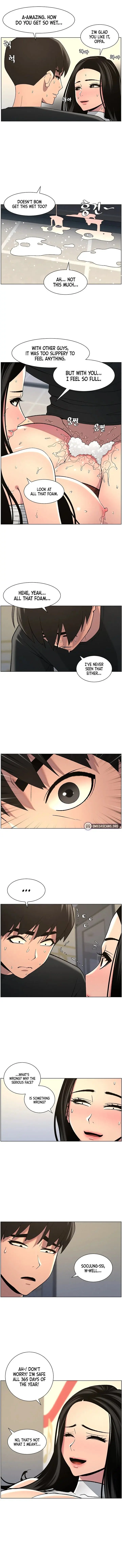 A Secret Lesson With My Younger Sister Chapter 42 - Page 7