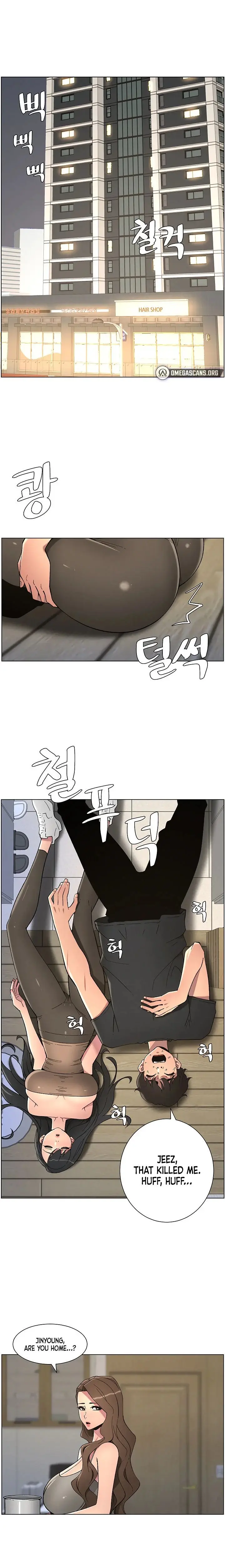 A Secret Lesson With My Younger Sister Chapter 43 - Page 10