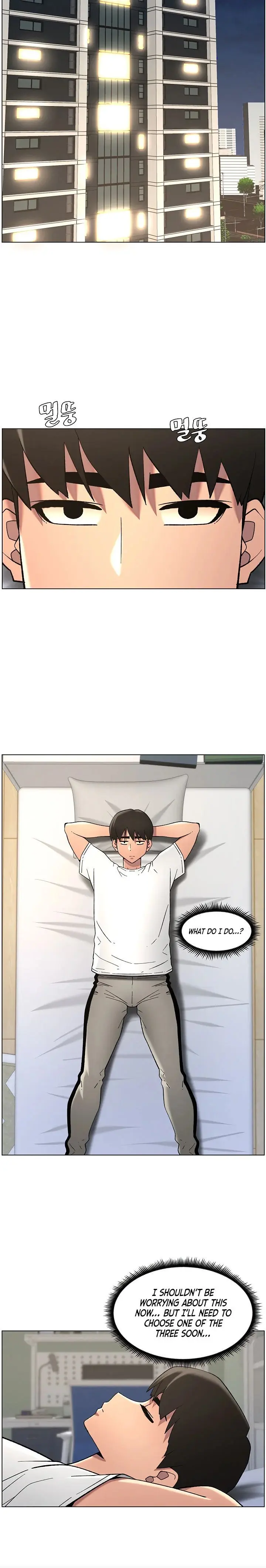 A Secret Lesson With My Younger Sister Chapter 43 - Page 16