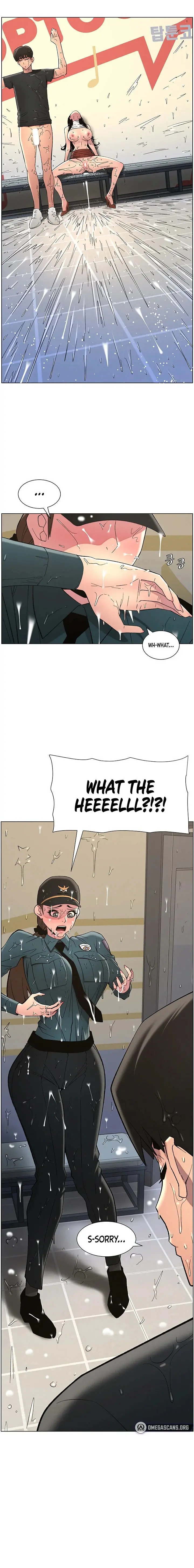 A Secret Lesson With My Younger Sister Chapter 43 - Page 2