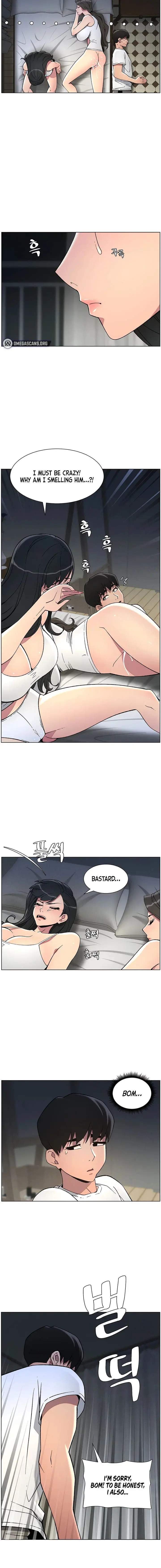 A Secret Lesson With My Younger Sister Chapter 44 - Page 12
