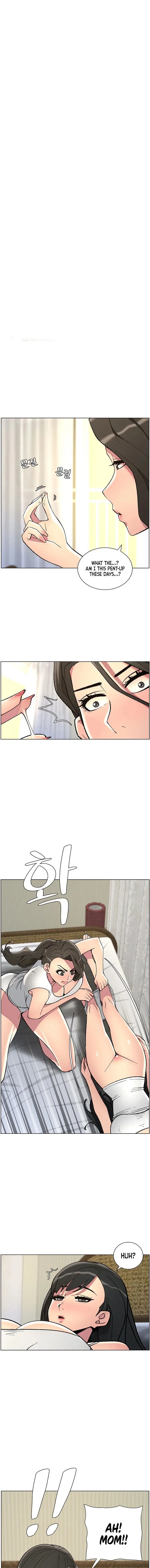 A Secret Lesson With My Younger Sister Chapter 45 - Page 1