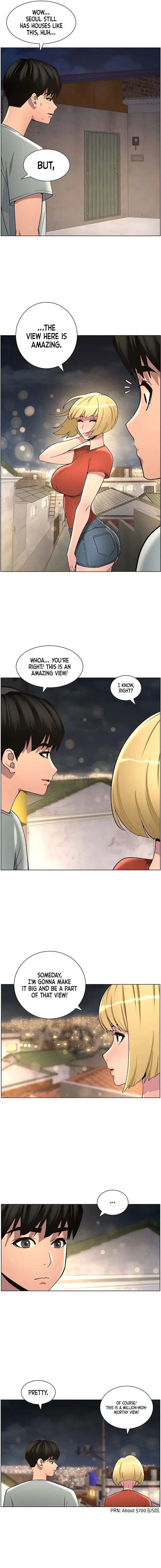 A Secret Lesson With My Younger Sister Chapter 45 - Page 11