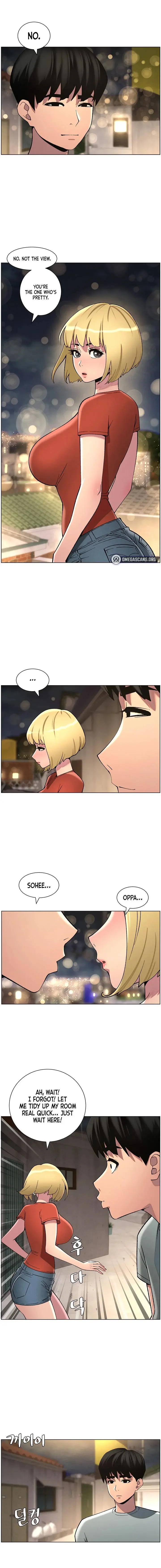 A Secret Lesson With My Younger Sister Chapter 45 - Page 12