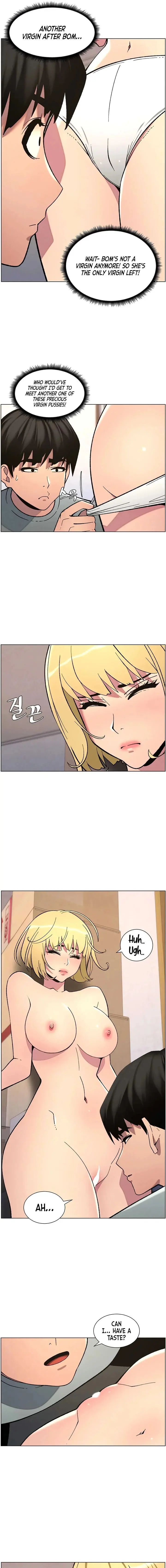 A Secret Lesson With My Younger Sister Chapter 46 - Page 7