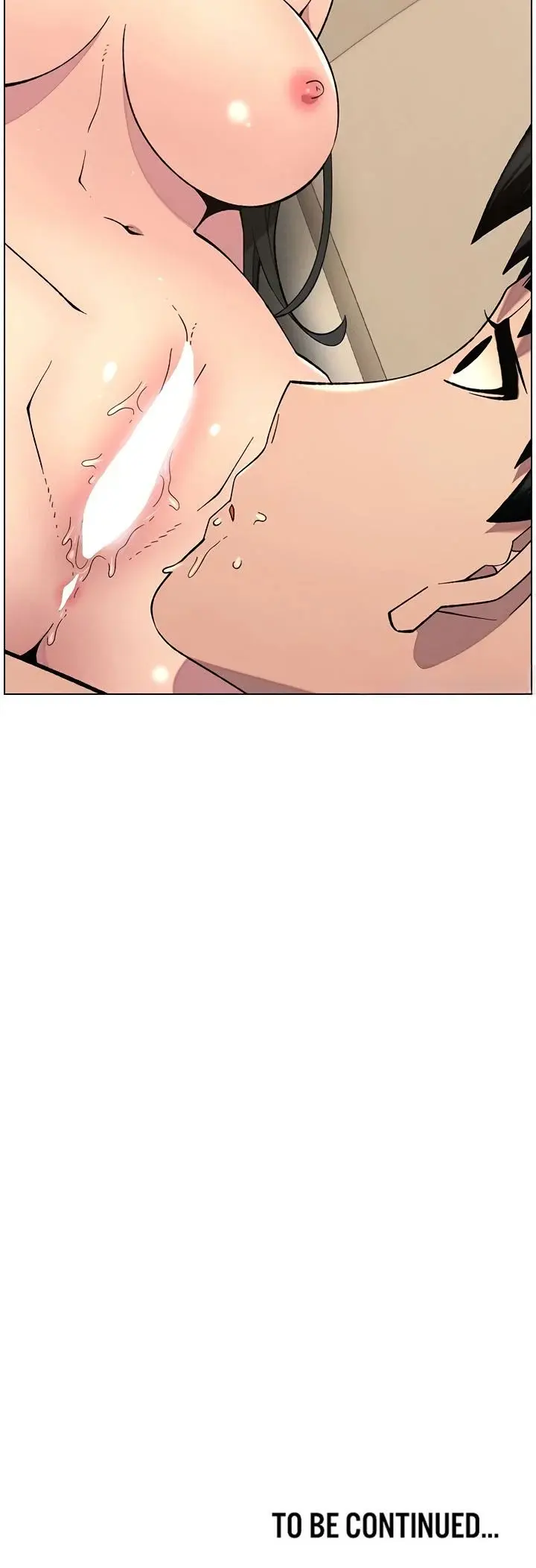 A Secret Lesson With My Younger Sister Chapter 48 - Page 14