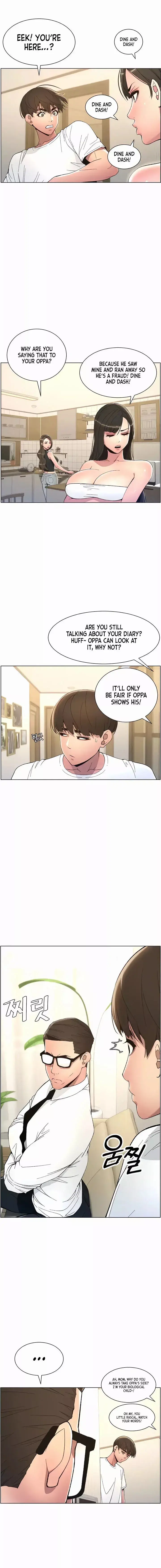 A Secret Lesson With My Younger Sister Chapter 5 - Page 12