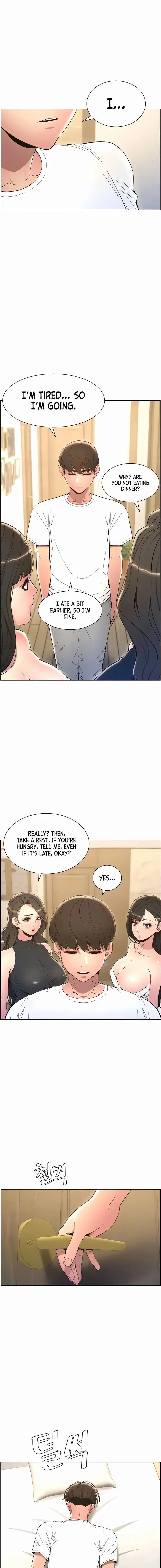 A Secret Lesson With My Younger Sister Chapter 5 - Page 13