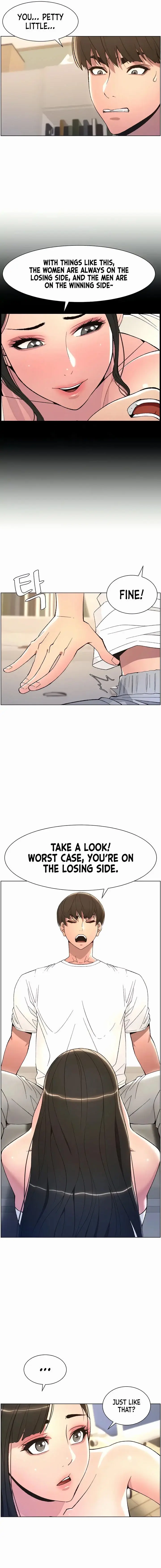 A Secret Lesson With My Younger Sister Chapter 5 - Page 18
